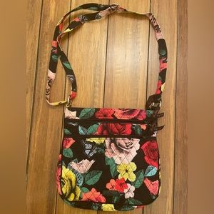 Vera Bradley Crossbody